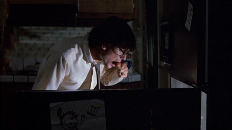 Poltergeist 