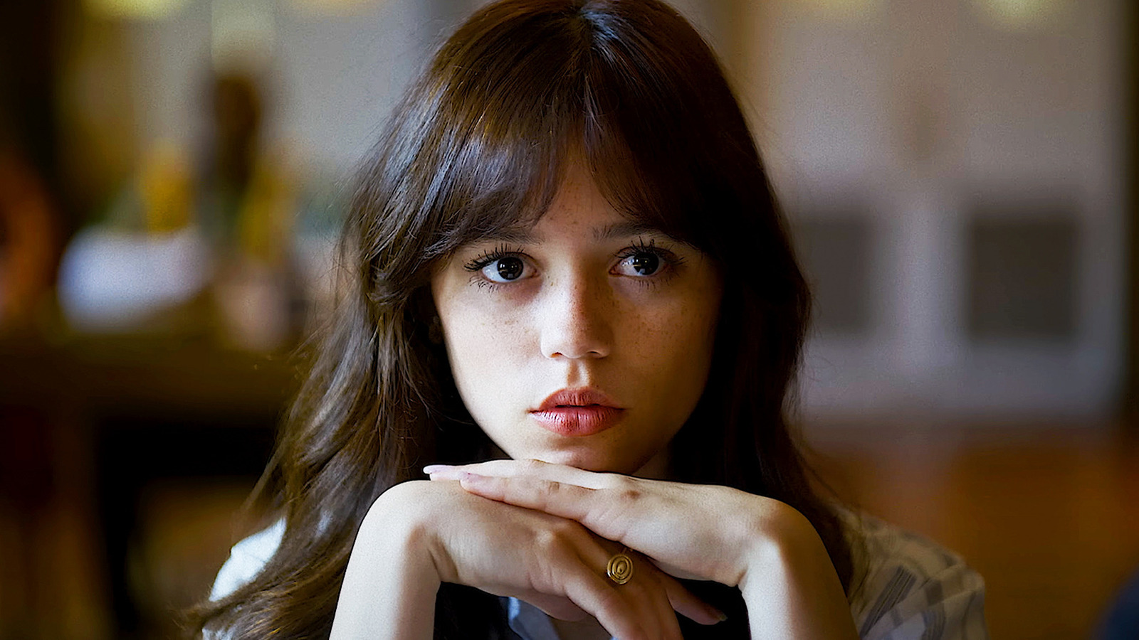 A Controversial Jenna Ortega Film Is Trending On Netflix