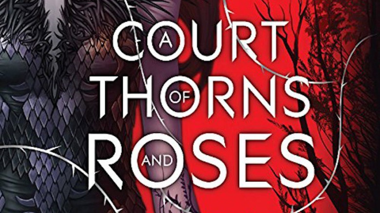 a court of thorns and roses tv series