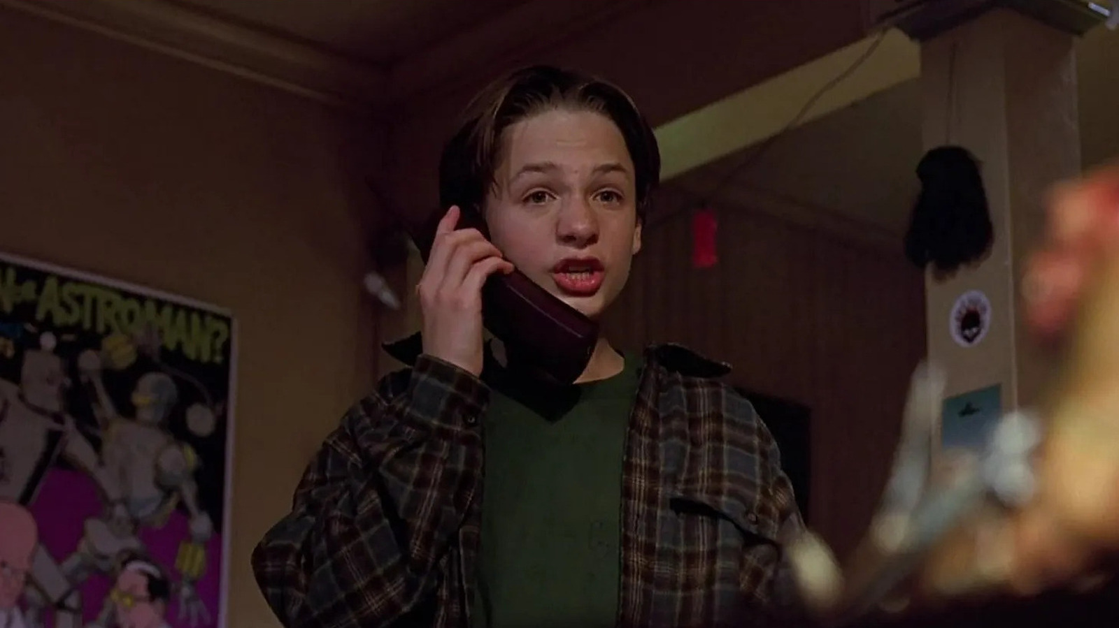 A Cult '90s Sci-Fi Comedy About Evil Toys Should Get A Remake