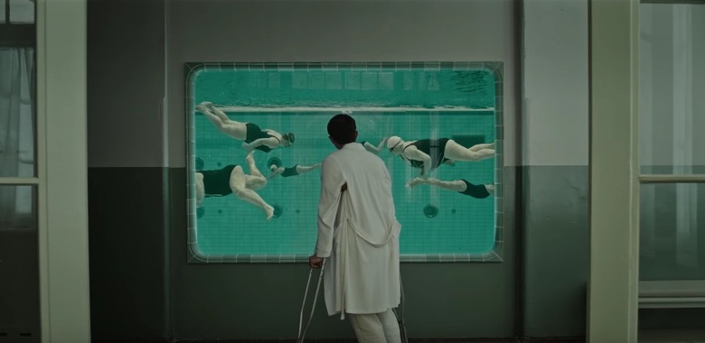 A Cure for Wellness