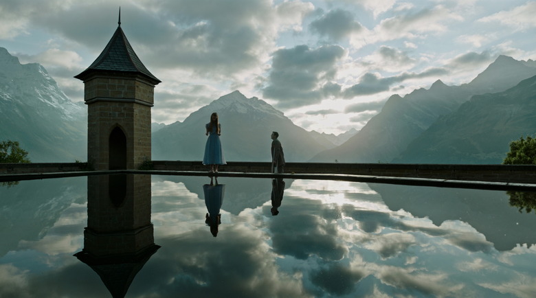 A Cure for Wellness