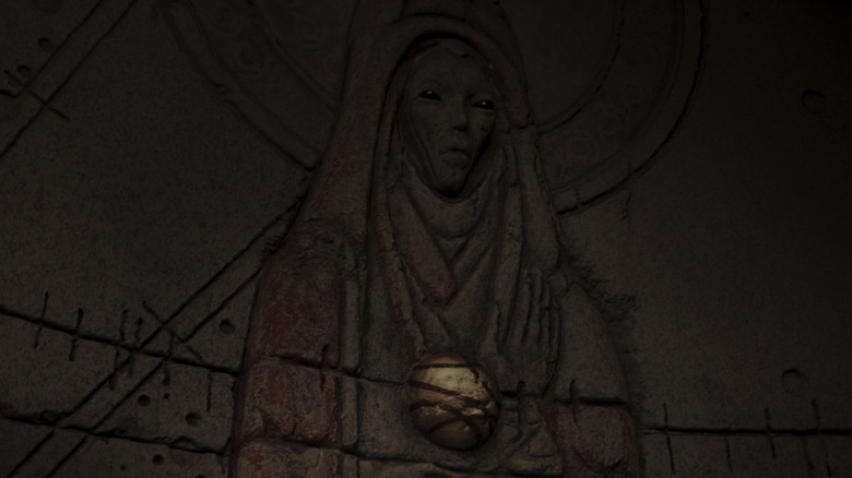 Ahsoka The Well of Souls