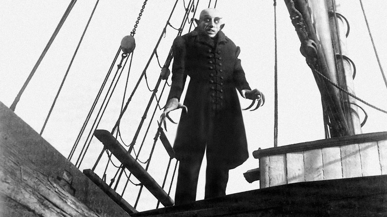 Nosferatu 1922