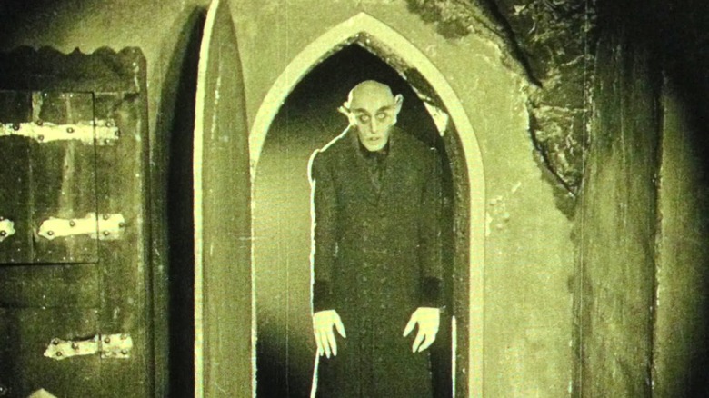 Nosferatu 1922