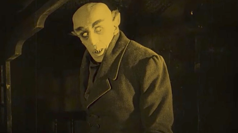Nosferatu 1922