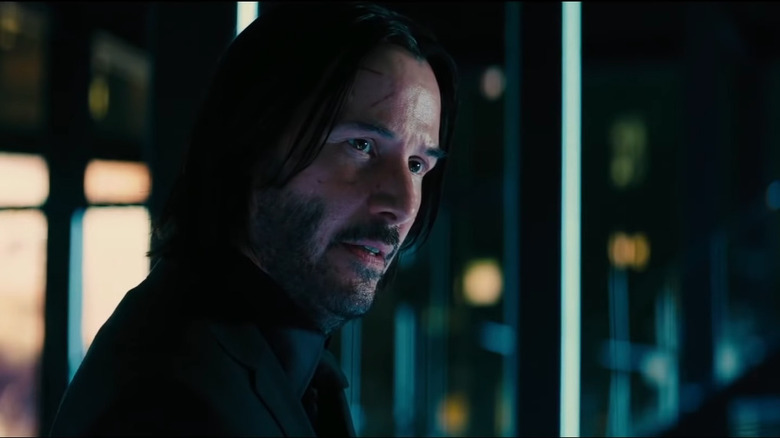 John Wick Chapter 3