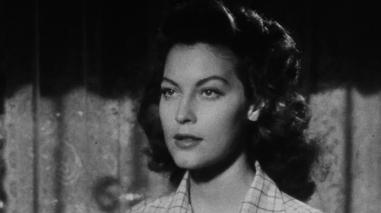 Ava Gardner in The Killers