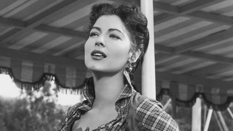 Ava Gardner in Show Boat