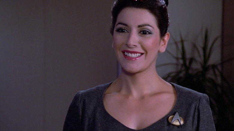 Star Trek: The Next Generation