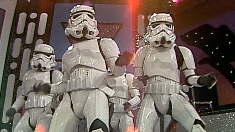 Star Wars Holiday Special