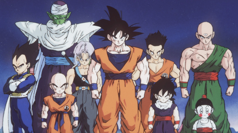 A Dragon Ball Beginner s Guide Where To Start Watching The Classic Anime