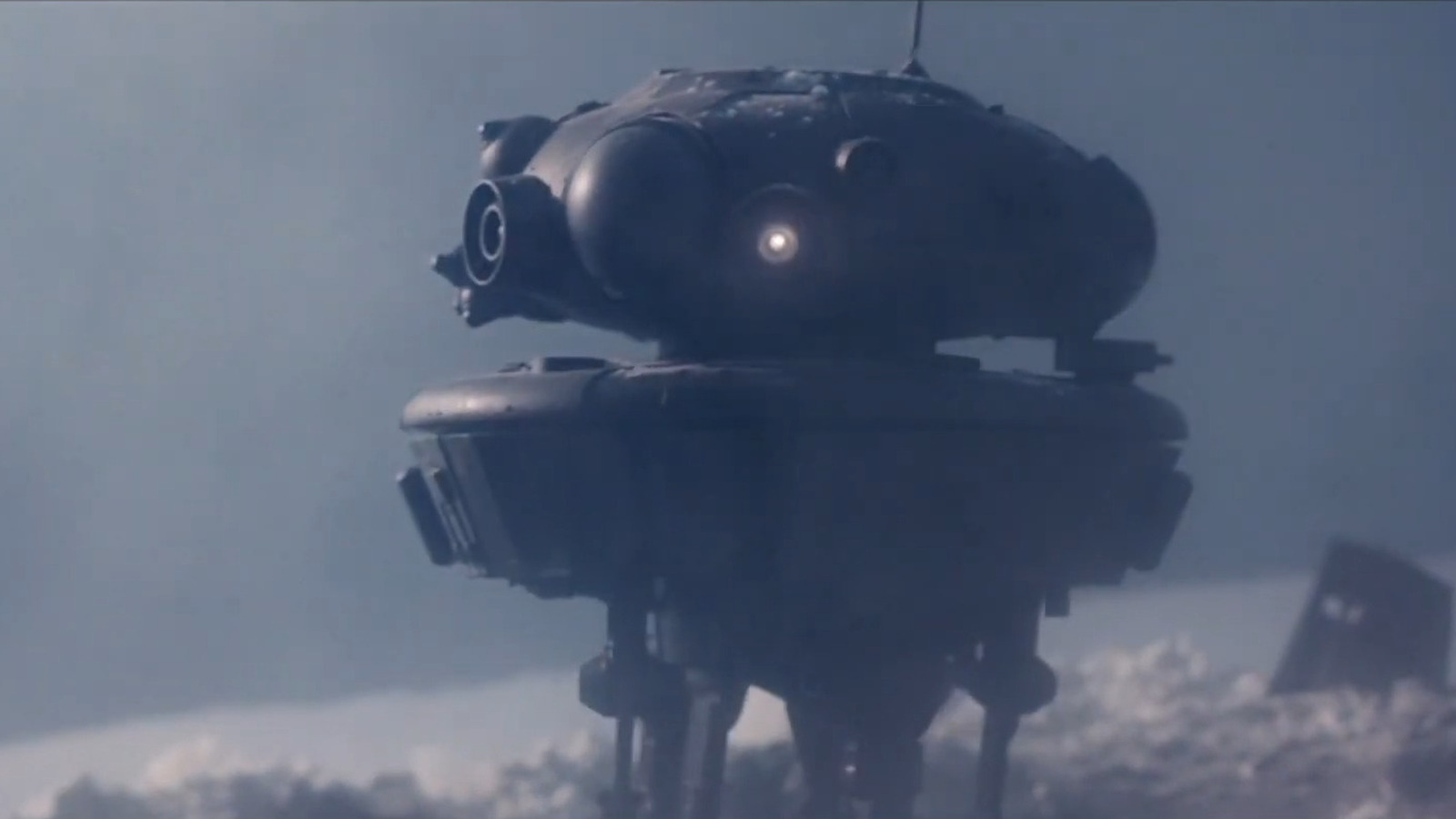 A Dynamite Debacle Slowed Down Filming For Star Wars: The Empire Strikes Back - Vimarsana News