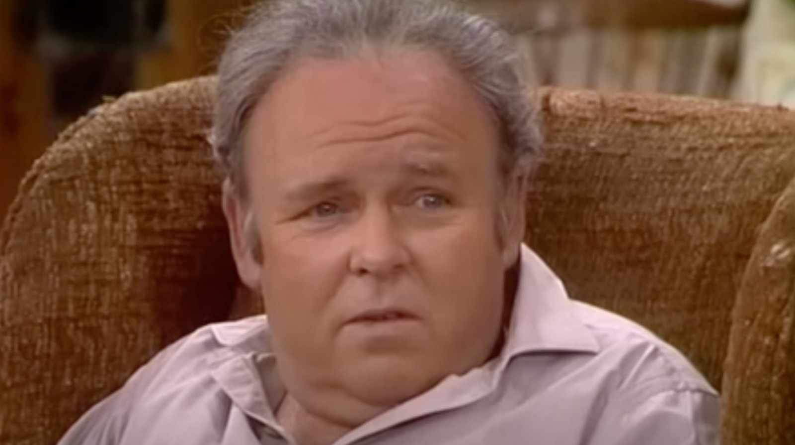 A Fan Favorite All In The Family Scene Was Completely Improvised - Vimarsana News