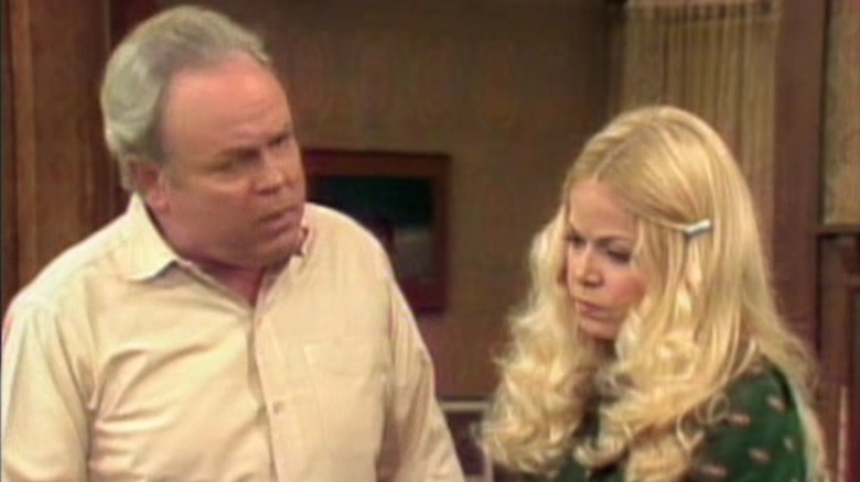 All in the Family Bunkers