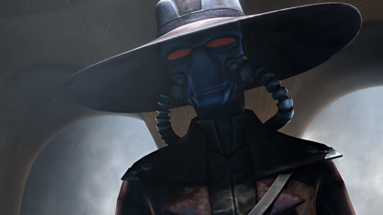 The Clone Wars