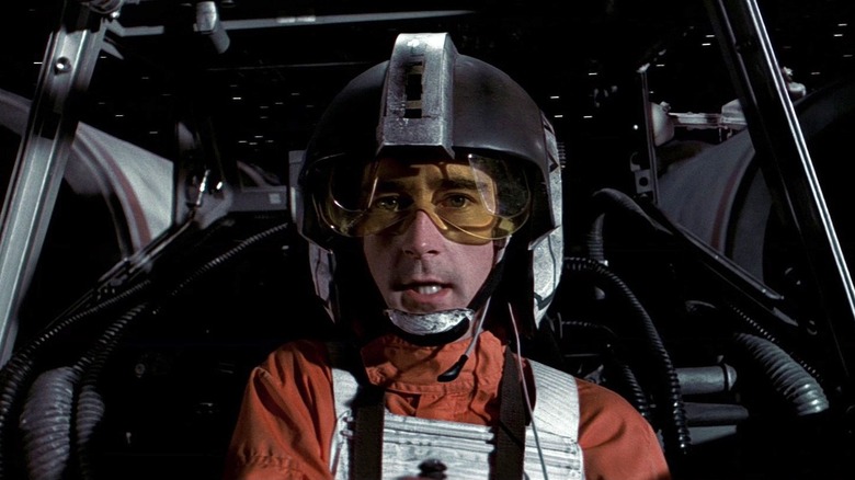 Star Wars: A New Hope, Antilles