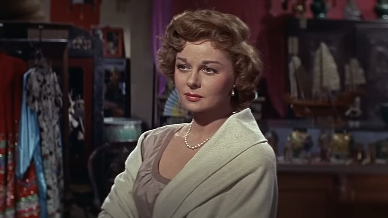 Susan Hayward Soldier of Fortune