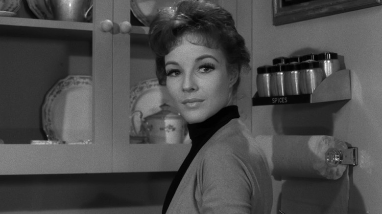 Janice Rule, The Twilight Zone