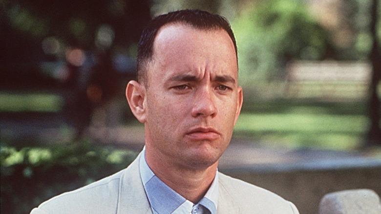 Tom Hanks Forrest Gump 