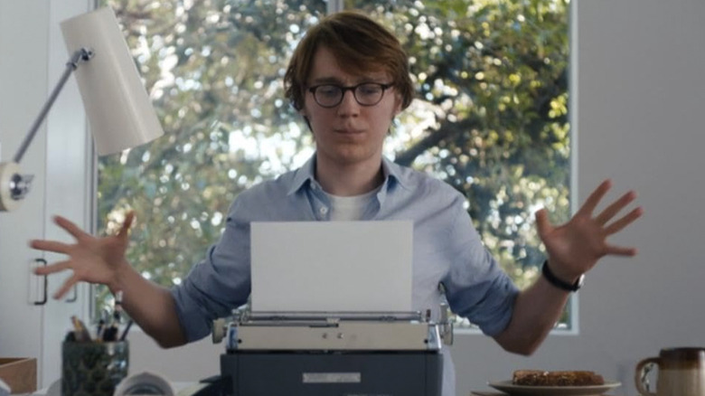 Paul Dano in Ruby Sparks