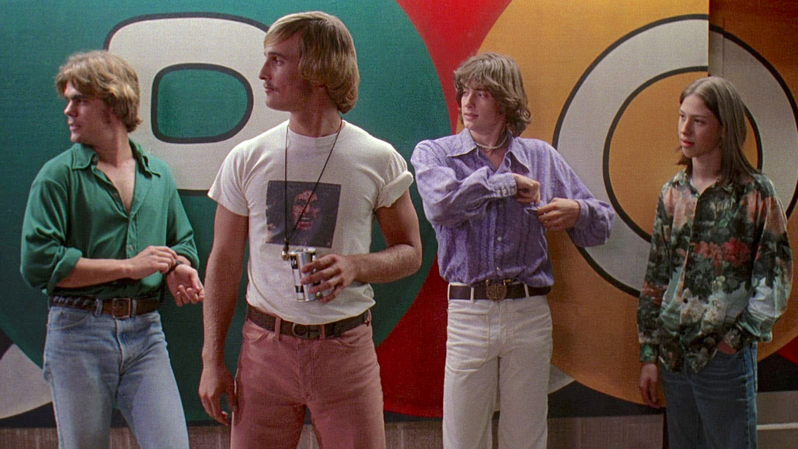 A Future Oscar Winner Had A Dazed And Confused Cameo You Might Have Missed