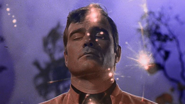 Star Trek metamorphosis cochrane