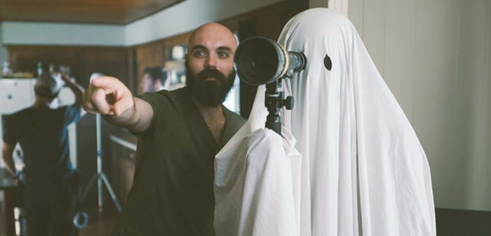 A Ghost Story Ending Explained