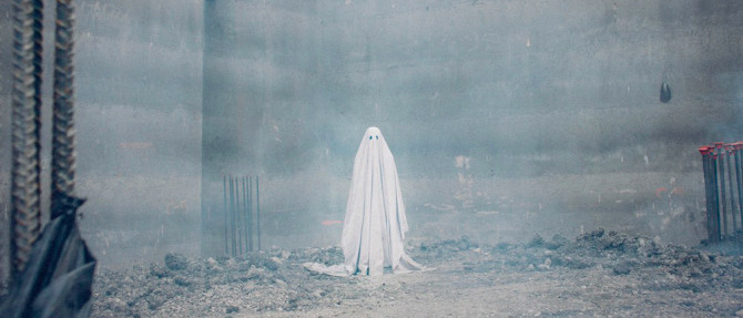 A Ghost Story Review