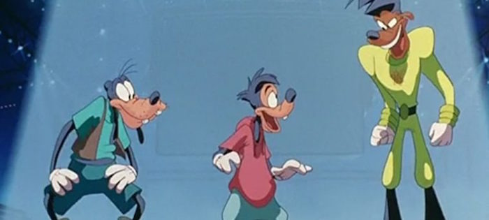 A Goofy Movie Revisited