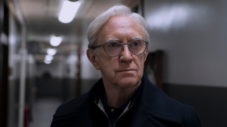 Jonathan Pryce, 3 Body Problem