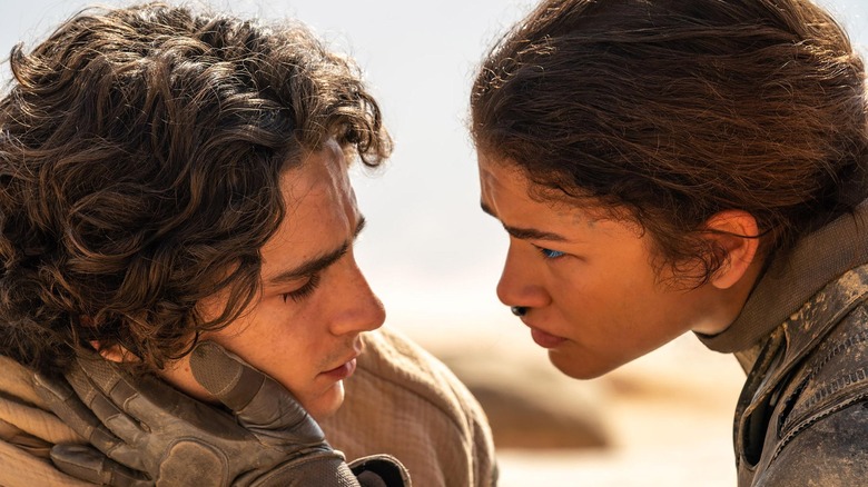 Dune: Part Two