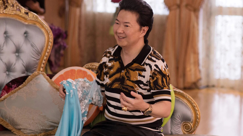 Crazy Rich Asians