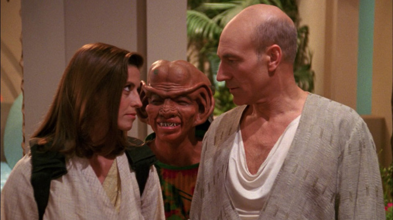 Star Trek: The Next Generation