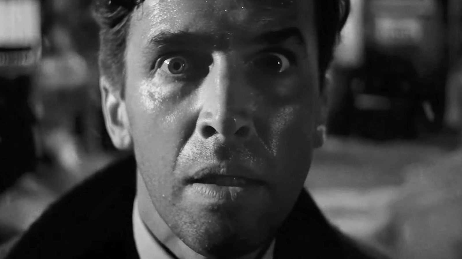 slashfilm.com - Witney Seibold - A Horror Classic Meets A Holiday Favorite In This Impressive Movie Mash-Up