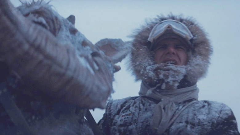 STAR WARS Snow Gear Will Have You Ready for Hoth