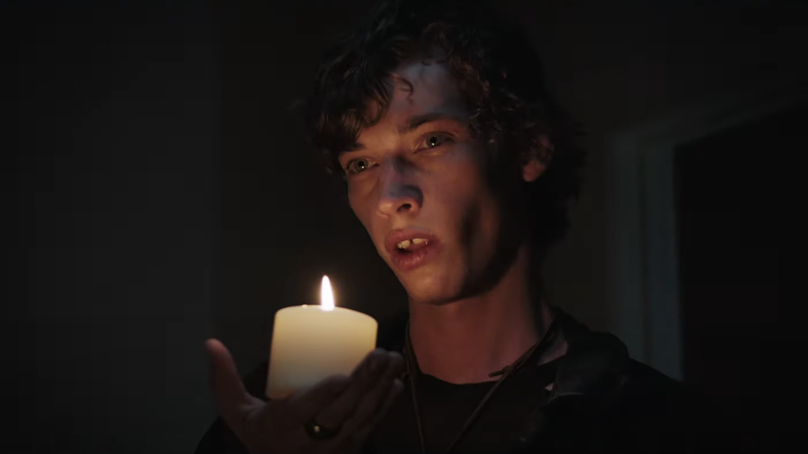 A House On The Bayou Trailer Blumhouse And Epix Team Up For A