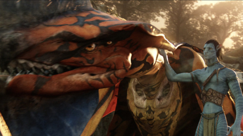 அவதாரில் ஜேக் டோருக் மக்டோ