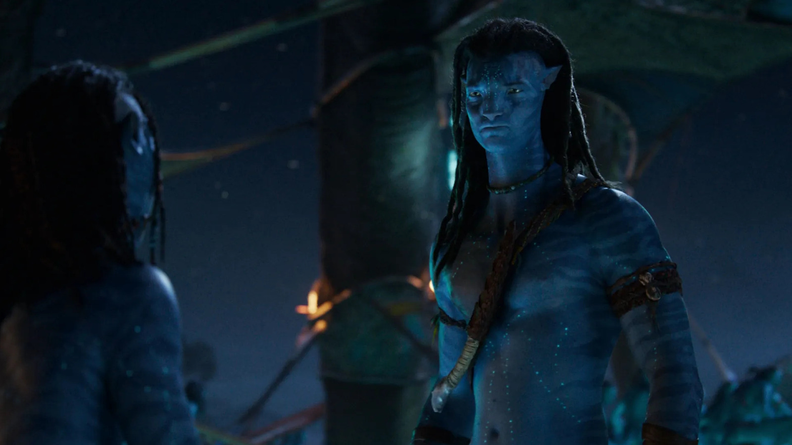 A Huge Element Of Avatar: Fire & Ash Was Not In The Original Script [Exclusive]