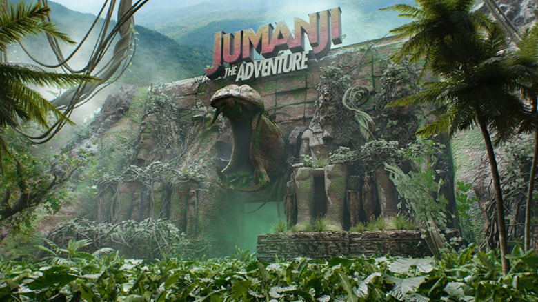Jumanji