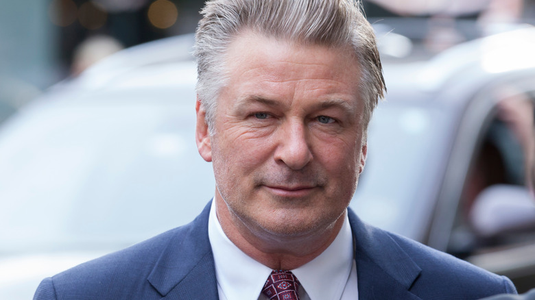 Alec Baldwin in 2016