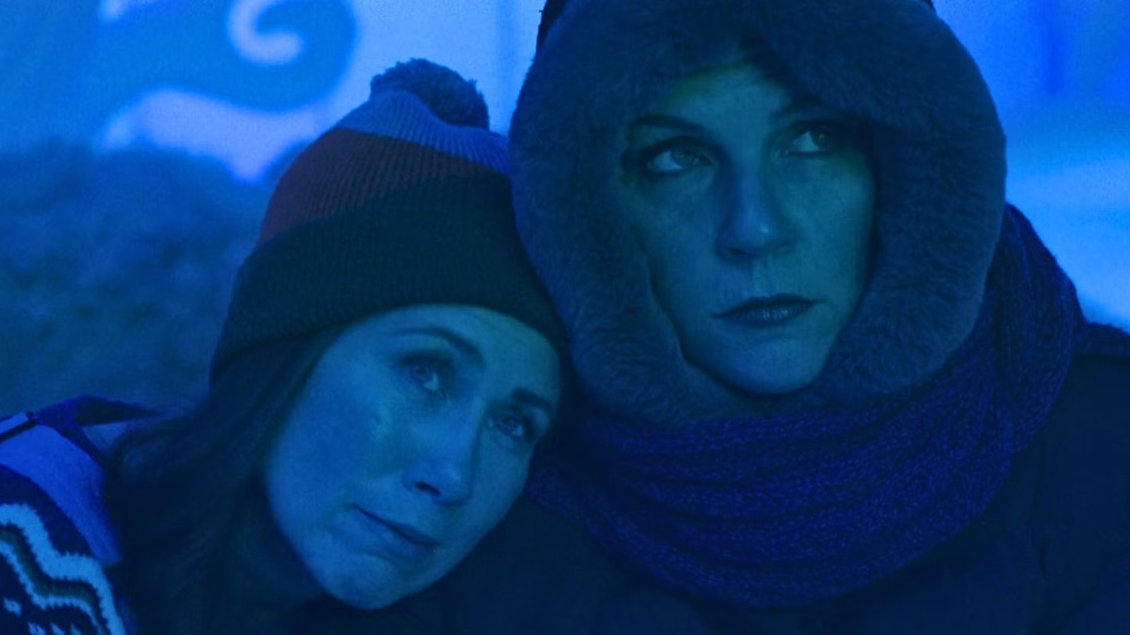 Een belangrijke Pluribus-acteur heeft twee heel verschillende Marvel-personages gespeeld