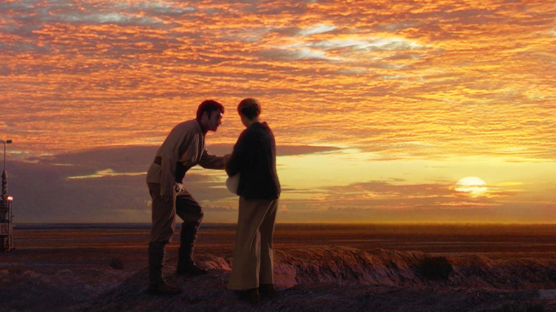 Star Wars: Revenge of the Sith Owen Beru