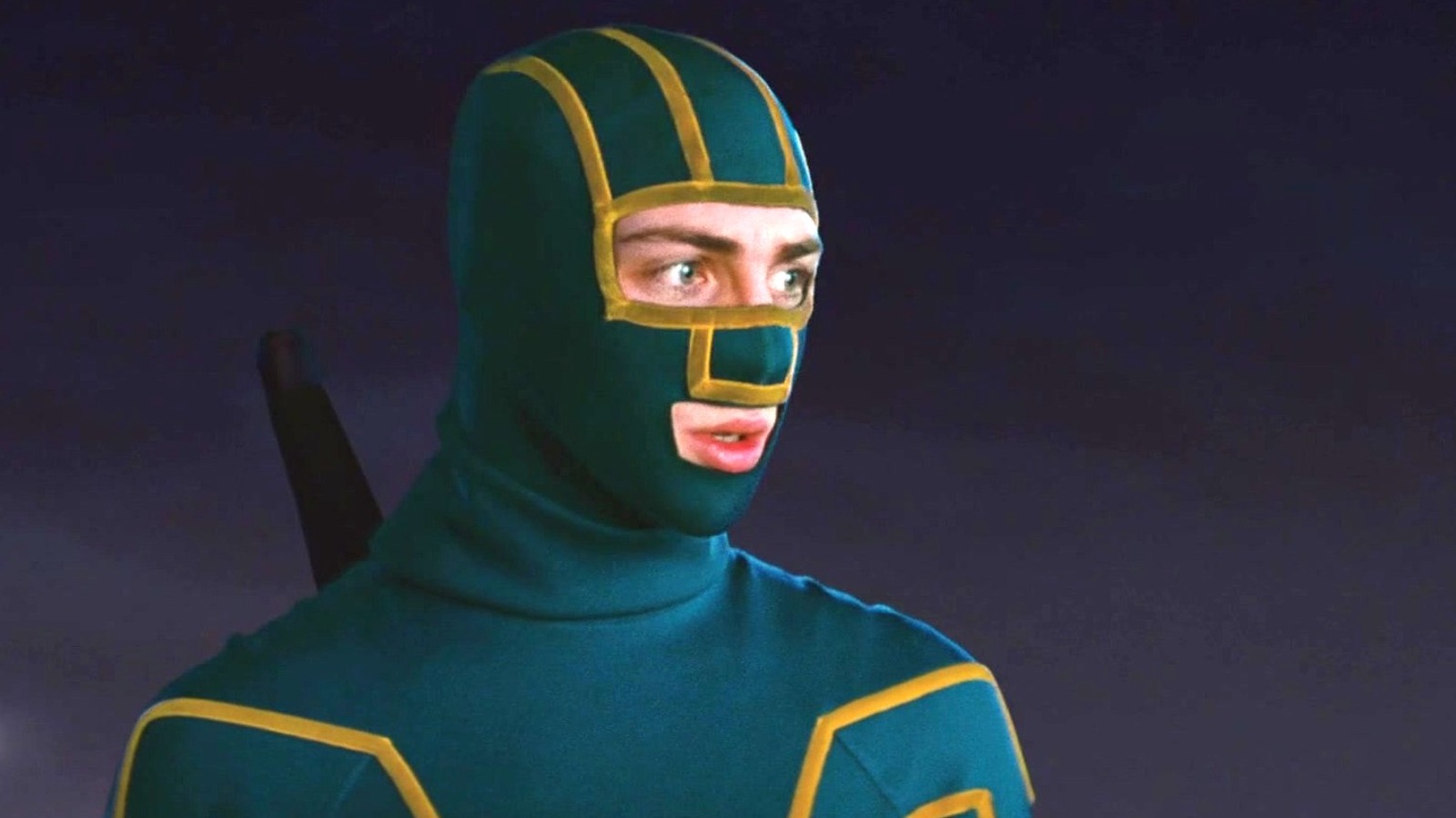 Een kick-ass spin-off met Chris Hemsworth werd gefilmd maar nooit uitgebracht