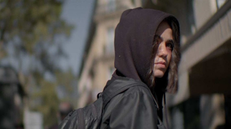 கசாண்ட்ரா நாட் செல்வாக்கு செலுத்துபவர்களில் CW ஆக மறைந்துள்ளார்