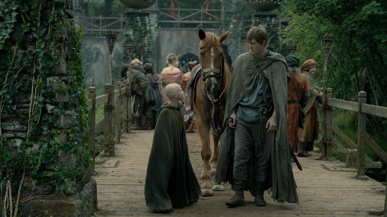 A Knight Of The Seven Kingdoms Finally Does What House Of The Dragon Couldn't