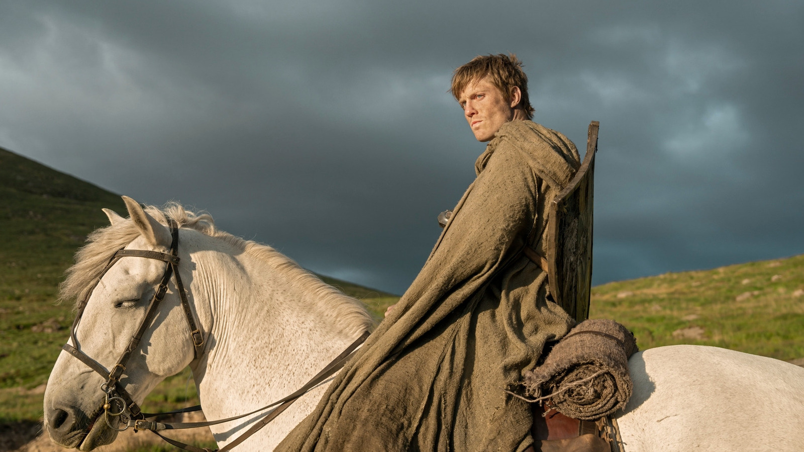 A Knight Of The Seven Kingdoms Is A Significant Departure From The GoT Franchise In One Key Way