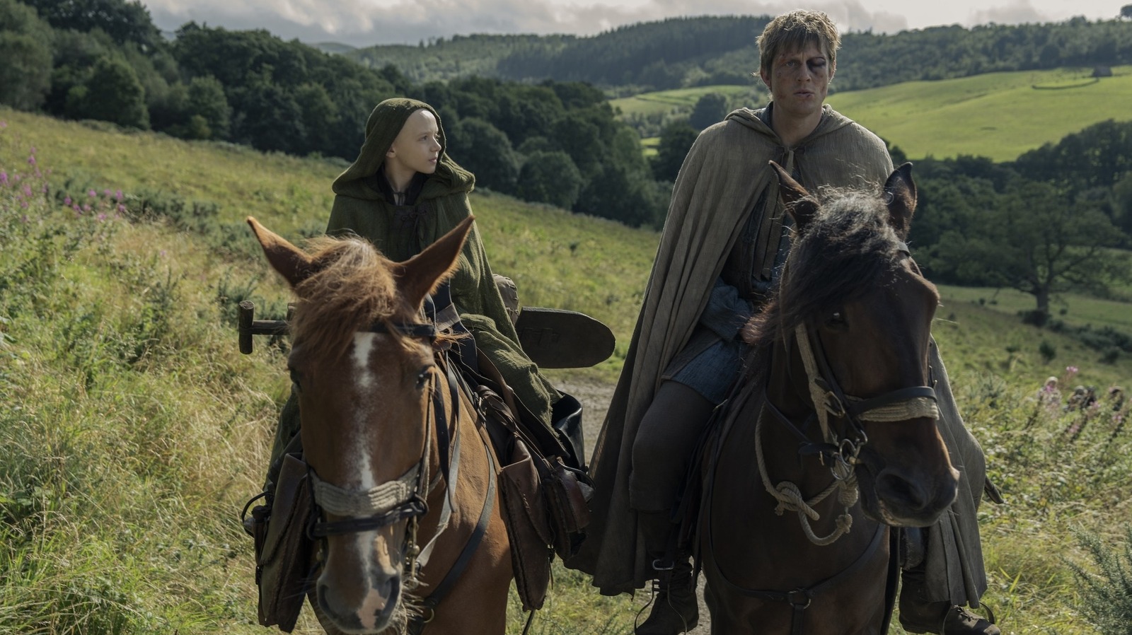First A Knight Of The Seven Kingdoms Season 2 Details Revealed With New Cast Members