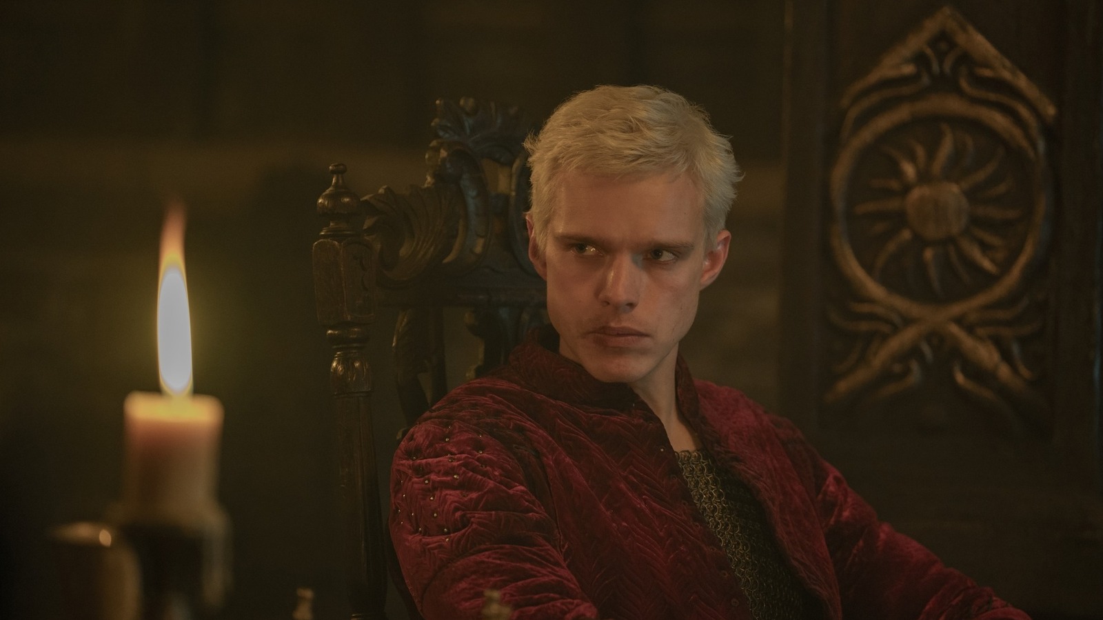 A Knight Of The Seven Kingdoms Somehow Found Someone Worse Than Joffrey