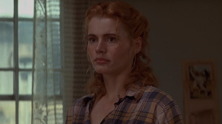 Geena Davis League Their Own